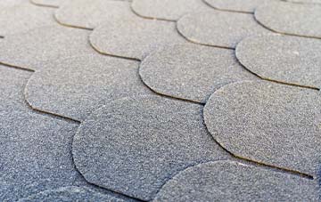 Ardeley asphalt roofing costs