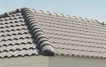 advantages of Ardeley clay roofing