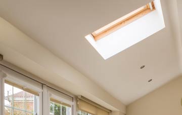 Ardeley conservatory roof insulation companies