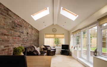 conservatory roof insulation Ardeley, Hertfordshire