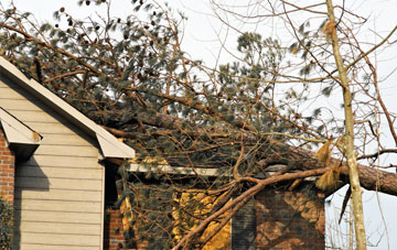 emergency roof repair Ardeley, Hertfordshire