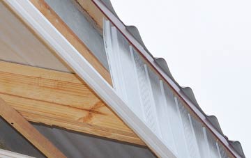 why Ardeley fascia repairs are essential