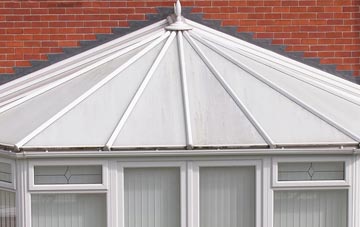 Ardeley polycarbonate conservatory roof repairs