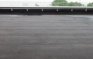 Ardeley asphalt roof replacement
