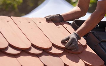 Ardeley roof tile contractors