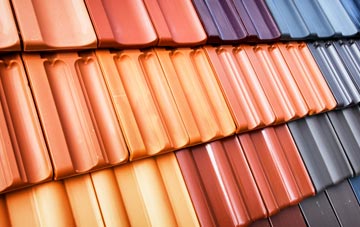 Ardeley roof tile costs