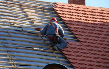 roof tiles Ardeley, Hertfordshire