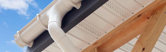 get Ardeley guttering quotes today