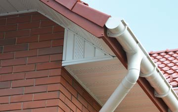 Ardeley soffit repair costs