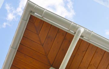 Ardeley soffit types