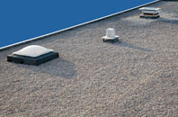 Ardeley flat roofing