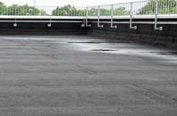 find rated Ardeley flat roofing companies
