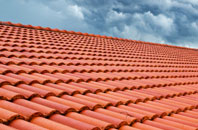Ardeley roofing tiles