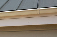 Ardeley soffit repair