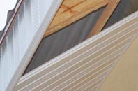 rated Ardeley soffit repair companies
